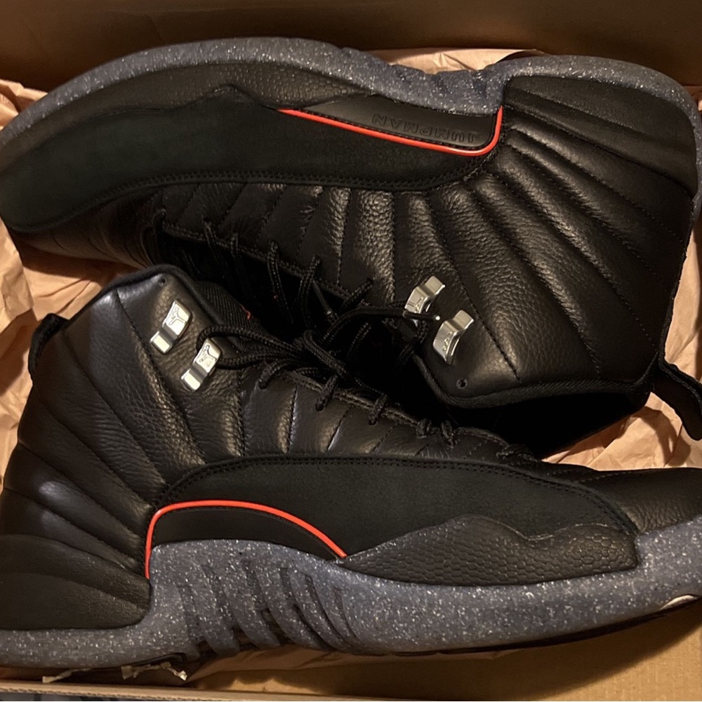 Jordan retro 12